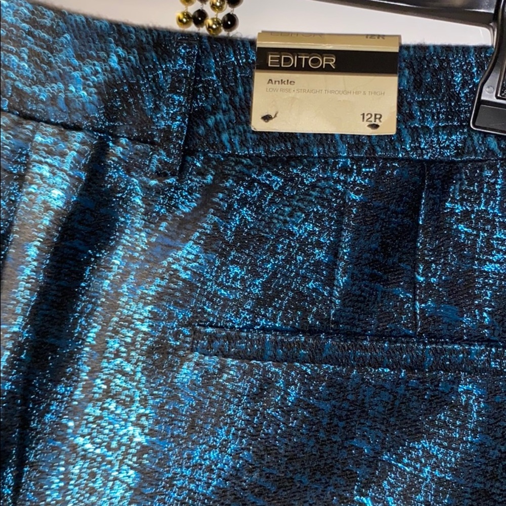 Express Ankle pants
